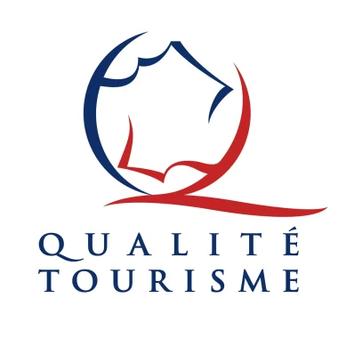 Logotip de la marca de qualitat turística