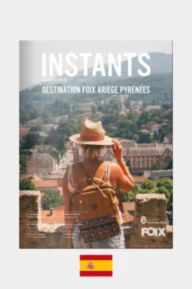 Cover of Mag Instants version ES